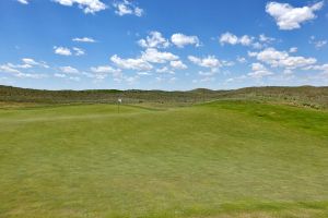 Ballyneal 13th Green 2026